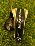 Callaway Paradym X #6 Hybrid Ascent A flex (USED);