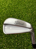 2023 - Titleist T100 Iron set 4-P AMT White S300 (USED)