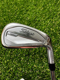 2023 - Titleist T350 Iron set 5-P&W AMT Red Regular(USED