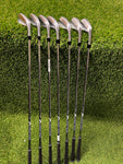 2023 - Titleist T150 Iron set 4-P Project X LZ Stiff (USED)