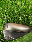 Taylormade Hi Toe 3 Copper 60.13 Wedge(USED)