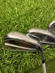 Titleist T150 Combo Iron set 5-P Ladies Flex (USED)