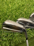 Titleist T150 Combo Iron set 5-P Ladies Flex (USED)