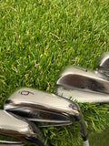 Titleist T150 Combo Iron set 5-P Ladies Flex (USED)