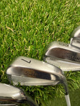 Titleist T150 Combo Iron set 5-P Ladies Flex (USED)