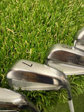 Titleist T150 Combo Iron set 5-P Ladies Flex (USED)