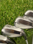 Titleist T150 Combo Iron set 5-P Ladies Flex (USED)
