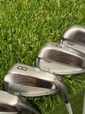 Titleist T150 Combo Iron set 5-P Ladies Flex (USED)