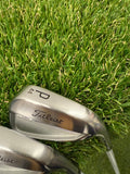 Titleist T150 Combo Iron set 5-P Ladies Flex (USED)