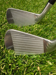 Titleist T150 Combo Iron set 5-P Ladies Flex (USED)