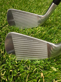 Titleist T150 Combo Iron set 5-P Ladies Flex (USED)