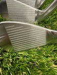 Titleist T150 Combo Iron set 5-P Ladies Flex (USED)