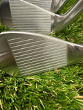 Titleist T150 Combo Iron set 5-P Ladies Flex (USED)