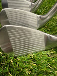 Titleist T150 Combo Iron set 5-P Ladies Flex (USED)