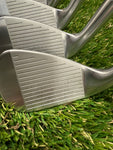 Titleist T150 Combo Iron set 5-P Ladies Flex (USED)