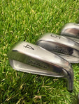 Titleist T150 Iron set 4-P &48 Project X LZ 6.0 Stiff(USED)