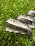 Titleist T150 Iron set 4-P &48 Project X LZ 6.0 Stiff(USED)
