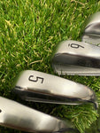 Titleist T150 Iron set 4-P &48 Project X LZ 6.0 Stiff(USED)