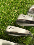 Titleist T150 Iron set 4-P &48 Project X LZ 6.0 Stiff(USED)