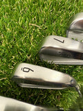 Titleist T150 Iron set 4-P &48 Project X LZ 6.0 Stiff(USED)