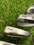 Titleist T150 Iron set 4-P &48 Project X LZ 6.0 Stiff(USED)