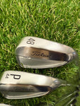 Titleist T150 Iron set 4-P &48 Project X LZ 6.0 Stiff(USED)