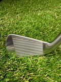 Titleist T150 Iron set 4-P &48 Project X LZ 6.0 Stiff(USED)