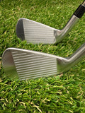 Titleist T150 Iron set 4-P &48 Project X LZ 6.0 Stiff(USED)