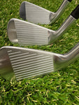 Titleist T150 Iron set 4-P &48 Project X LZ 6.0 Stiff(USED)