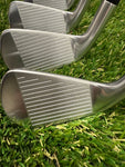 Titleist T150 Iron set 4-P &48 Project X LZ 6.0 Stiff(USED)