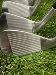 Titleist T150 Iron set 4-P &48 Project X LZ 6.0 Stiff(USED)