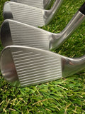 Titleist T150 Iron set 4-P &48 Project X LZ 6.0 Stiff(USED)