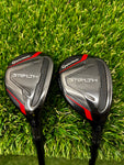 Taylormade Stealth #3 & 4 Rescue Regular Flex -(USED)