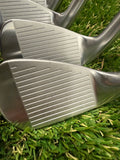Titleist T150 Iron set 4-P &48 Project X LZ 6.0 Stiff(USED)