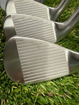 Titleist T150 Iron set 4-P &48 Project X LZ 6.0 Stiff(USED)