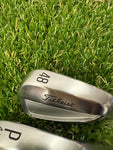 Titleist T150 Iron set 4-P &48 Project X LZ 6.0 Stiff(USED)