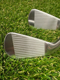 Titleist T150 Iron set 4-P &48 Project X LZ 6.0 Stiff(USED)
