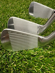 Titleist T150 Iron set 4-P &48 Project X LZ 6.0 Stiff(USED)