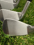 Titleist T150 Iron set 4-P &48 Project X LZ 6.0 Stiff(USED)