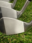Titleist T150 Iron set 4-P &48 Project X LZ 6.0 Stiff(USED)