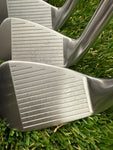 Titleist T150 Iron set 4-P &48 Project X LZ 6.0 Stiff(USED)