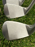 Titleist T150 Iron set 4-P &48 Project X LZ 6.0 Stiff(USED)