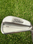 Titleist T100 Iron set 3-P&50 AMT White S300(USED)