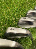 Titleist T100 Iron set 3-P&50 AMT White S300(USED)