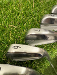 Titleist T100 Iron set 3-P&50 AMT White S300(USED)