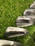 Titleist T100 Iron set 3-P&50 AMT White S300(USED)