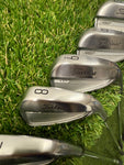 Titleist T100 Iron set 3-P&50 AMT White S300(USED)