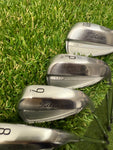 Titleist T100 Iron set 3-P&50 AMT White S300(USED)
