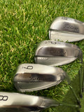 Titleist T100 Iron set 3-P&50 AMT White S300(USED)