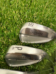 Titleist T100 Iron set 3-P&50 AMT White S300(USED)